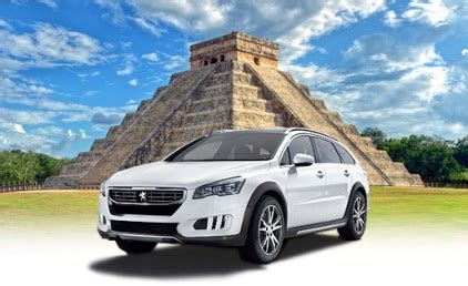 why are rental cars so cheap in cancun